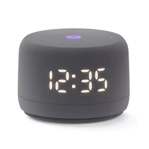 Yandex Station Lite 2 on YaGPT Bluetooth Speaker YNDX-00026GRY, Graphit