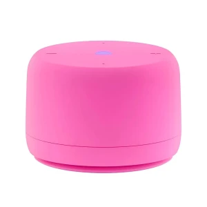 Bluetooth-колонка yandex station lite 2 yndx-00028pnk, розовая Thumbnail 1