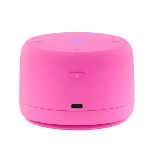 Bluetooth-колонка yandex station lite 2 yndx-00028pnk, розовая Thumbnail 2
