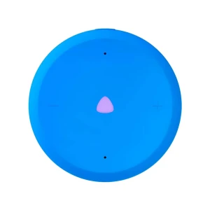 Портативная колонка yandex station lite 2 bluetooth yndx-00028blu, синий Thumbnail 3