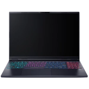 Игровой ноутбук 16" Acer Predator Helios Neo 16S AI PHN16S-71, Abyssal Black, Intel Core Ultra 9 275HX, 32Гб/1024Гб, Linux eShell