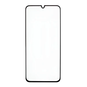 Woo tempered glass 5d redmi 15c 4g, black Thumbnail 2