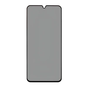 Woo tempered glass privacy 5d redmi 15c, black Thumbnail 2