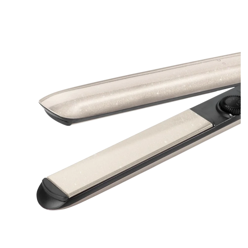 Выпрямитель для волос babyliss st914pe, бежевый 3