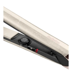 Выпрямитель для волос babyliss st914pe, бежевый Thumbnail 4