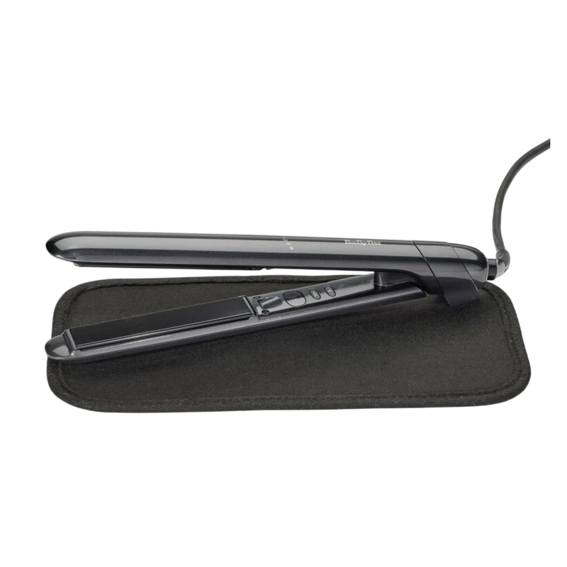 Выпрямитель для волос babyliss st620e, серый 2