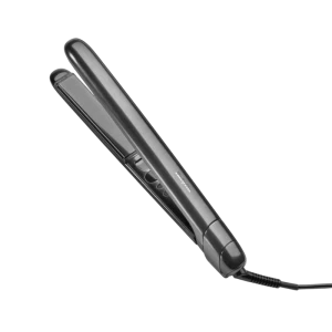 Выпрямитель для волос babyliss st620e, серый Thumbnail 4