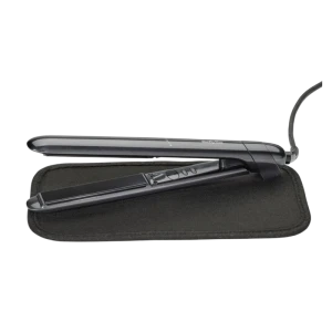 Выпрямитель для волос babyliss st620e, серый Thumbnail 2