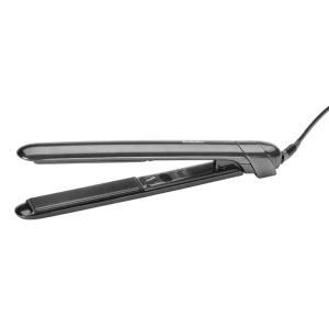 Placă de îndreptat părul BaByliss ST620E, Gri