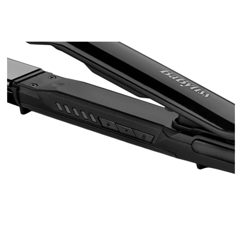 Выпрямитель для волос babyliss st486e, чёрный 4