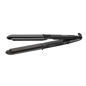 Placă de îndreptat părul BaByliss ST486E, Negru