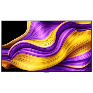 65" OLED SMART TV LG OLED65G54LW, 3840x2160 4K UHD, webOS, Negru