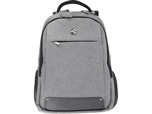 Rucsac-laptop, companion, usb charging port 15.6", tellur gray  tll611202 2