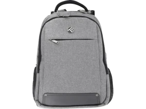 Rucsac-laptop, companion, usb charging port 15.6", tellur gray  tll611202 Thumbnail 2