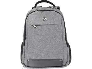 Rucsac-Laptop, Companion, USB charging port 15.6", Tellur Gray  TLL611202