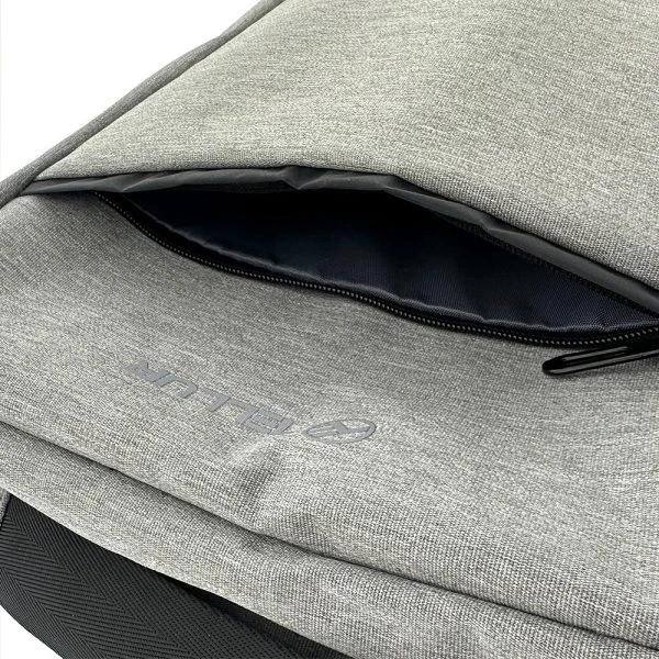 Rucsac-laptop, nomad 15.6", tellur gri  tll611302 2