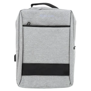 Rucsac-laptop, nomad 15.6", tellur gri  tll611302 Thumbnail 5