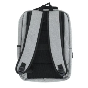 Rucsac-laptop, nomad 15.6", tellur gri  tll611302 Thumbnail 4