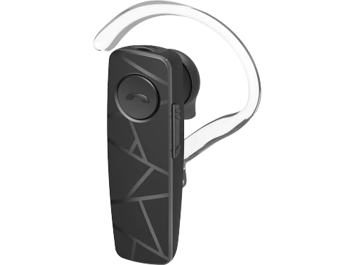 Tellur bluetooth headset vox 55, info baterie/sunet, tellur black  tll511321 2
