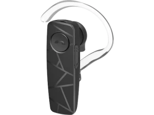 Tellur Bluetooth Headset Vox 55, info baterie/sunet, Tellur Black  TLL511321