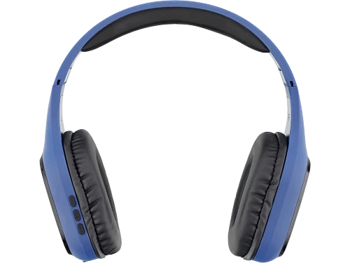 Casti bluetooth, over-ear, pulse, microfon, timp de joc muzical până la 8h,  tellur blue  tll511281 3