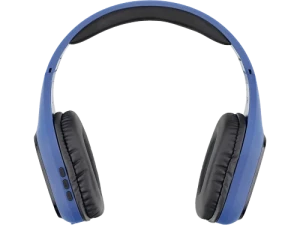 Casti bluetooth, over-ear, pulse, microfon, timp de joc muzical până la 8h,  tellur blue  tll511281 Thumbnail 3