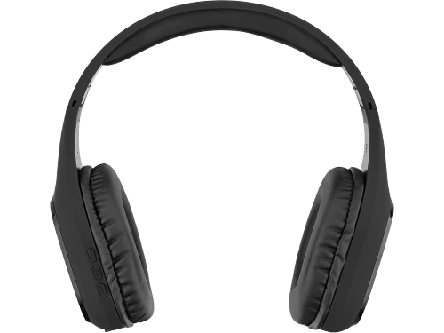 Casti bluetooth, over-ear, pulse, microfon, timp de joc muzical până la 8h,  tellur black  tll511271 3