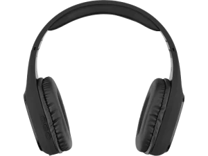 Casti bluetooth, over-ear, pulse, microfon, timp de joc muzical până la 8h,  tellur black  tll511271 Thumbnail 3