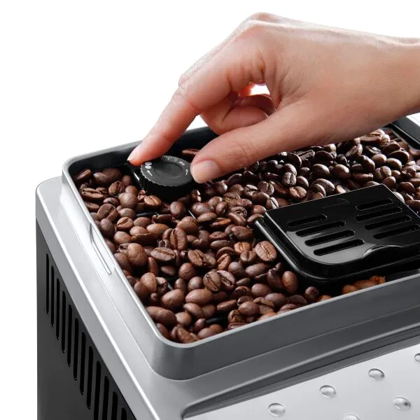 Coffee machine delonghi ecam 250.23.sb 3