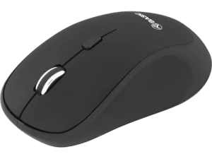 Mouse basic wireless, regular, tellur black  tll491021 Thumbnail 2
