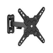 SBOX TV-Wall Mount LCD-221-2 for 13-43", vesa 75x75, max load 20 kg