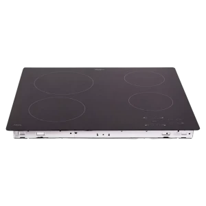Электрическая варочная панель whirlpool akt 8090 ne, чёрный Thumbnail 3
