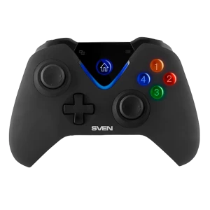 Gamepad SVEN GC-5070, Negru