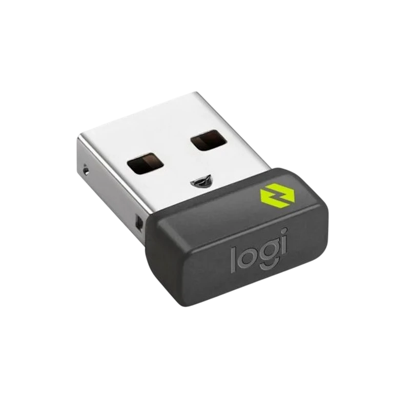 Set tastatură + mouse logitech mk950, fără fir, grafit 3