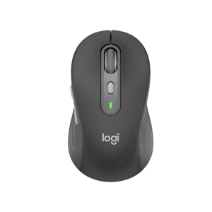 Set tastatură + mouse logitech mk950, fără fir, grafit Thumbnail 2