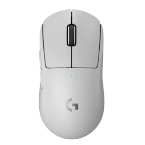 Игровая мышь Logitech PRO X Superlight 2 SE Lightspeed, Белый