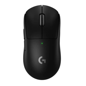 Игровая мышь Logitech PRO X Superlight 2 SE Lightspeed, Чёрный