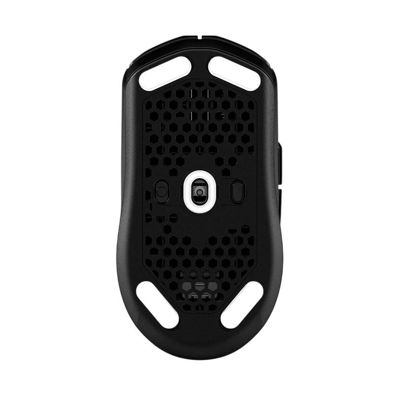 Gaming mouse hyperx pulsefire fuse, negru 2