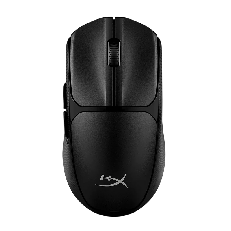Gaming mouse hyperx pulsefire fuse, negru 4