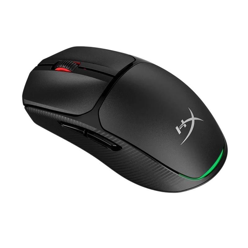 Gaming mouse hyperx pulsefire fuse, negru 6