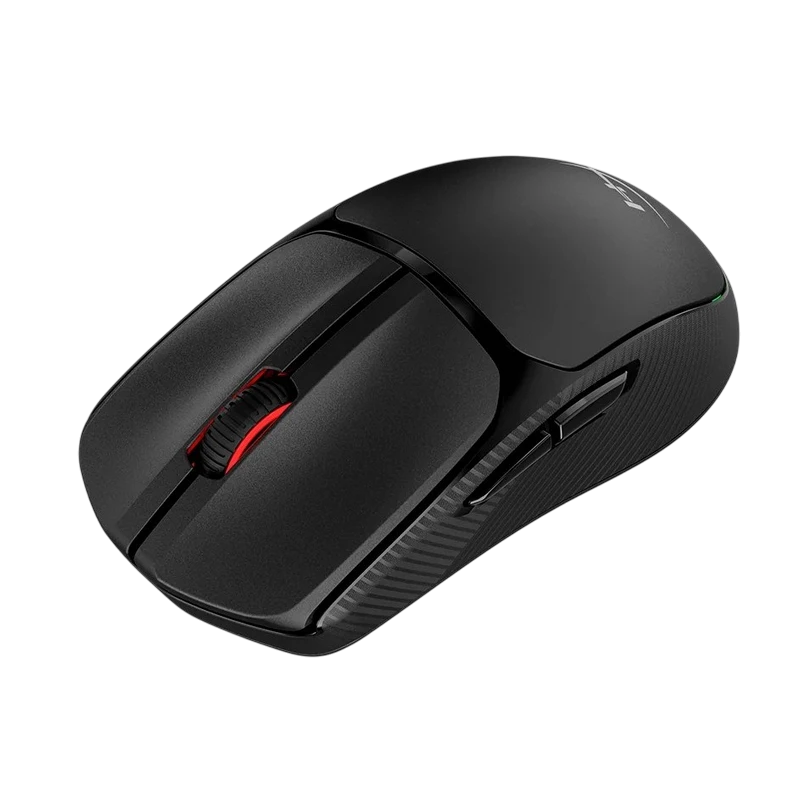 Gaming mouse hyperx pulsefire fuse, negru 8