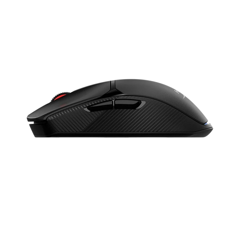 Gaming mouse hyperx pulsefire fuse, negru 7