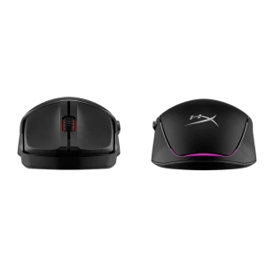 Gaming mouse hyperx pulsefire fuse, negru Thumbnail 5