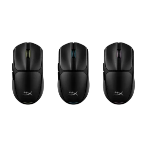 Gaming mouse hyperx pulsefire fuse, negru Thumbnail 9
