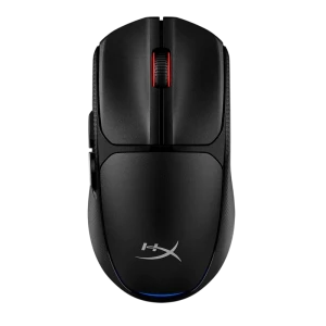 Gaming mouse hyperx pulsefire fuse, negru