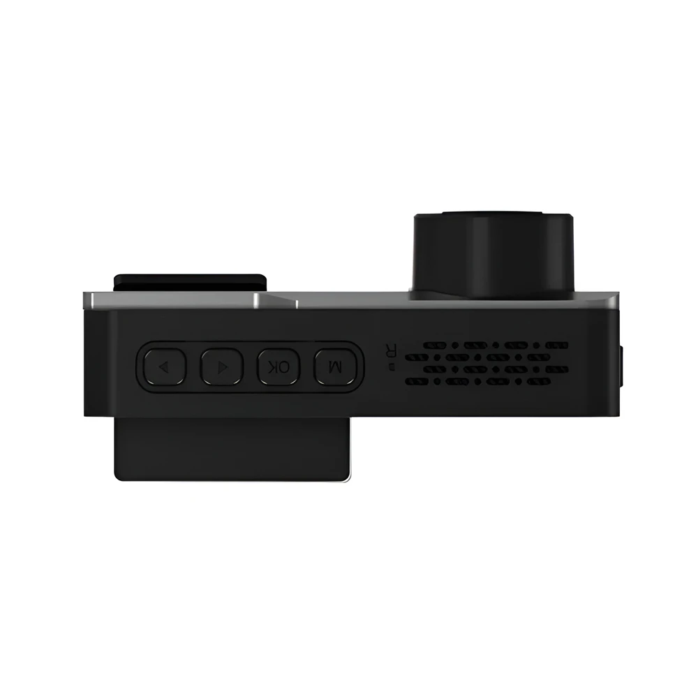 Видеорегистратор navitel r37 gps 4