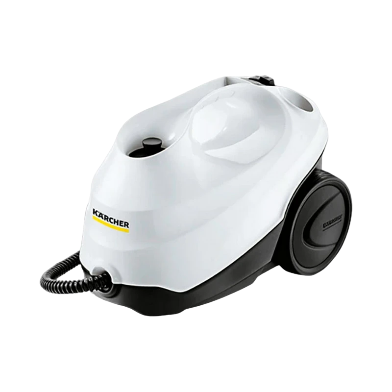 Пароочиститель karcher sc 3 easyfix 1.513-650.0, белый 3