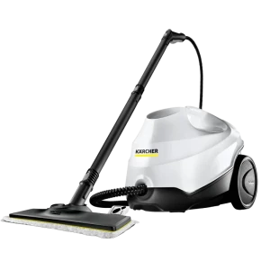Пароочиститель karcher sc 3 easyfix 1.513-650.0, белый Thumbnail 2