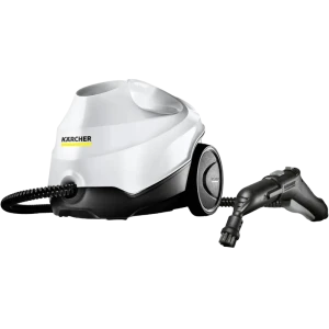 Пароочиститель karcher sc 3 easyfix 1.513-650.0, белый Thumbnail 4