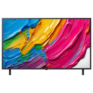 50" QNED SMART TV LG 50QNED80A6A, 3840x2160 4K UHD, webOS, Negru